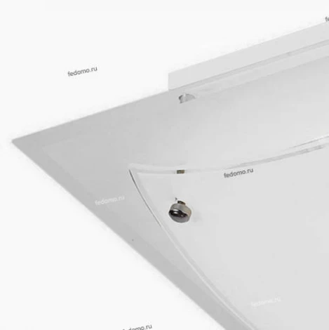 Потолочный светильник IDLamp Siseria 268/30PF-LEDWhite