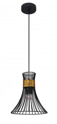 Подвесной светильник Globo Purra 54814H (220V, на проводе, круглые)