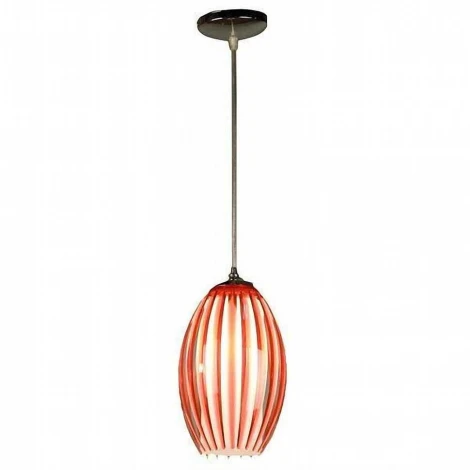 Подвесной светильник Citilux Oktopus CL944004