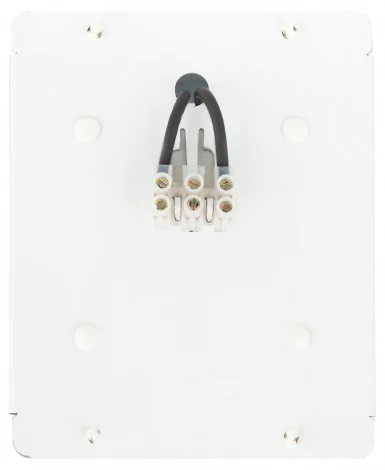 Точечный светильник светодиодный грильято ЭРА DVO-21 DVO21-08-O-4K80-5