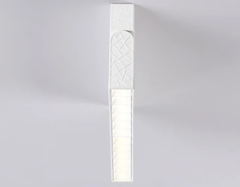 Настенно-потолочный светодиодный светильник Ambrella Techno Spot TA1825 (220V)