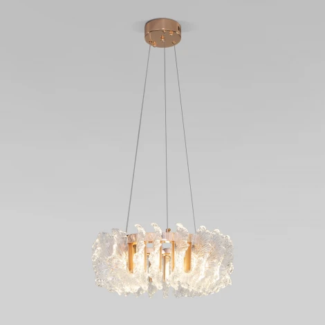 Подвесной светильник светодиодный Eurosvet Farfalla 91140 (a071366)