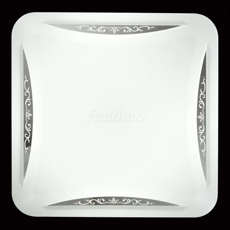 Настенно-потолочный светильник Sonex Krona 2055/EL