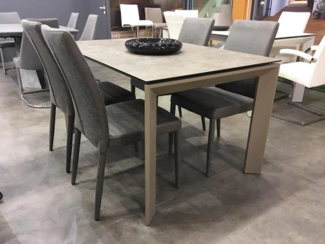 Обеденная группа Biege Pranzo