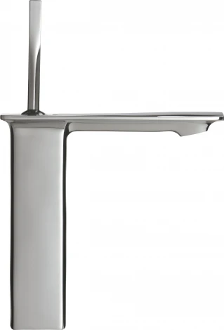 Смеситель Jacob Delafon Stance E14761-CP для раковины