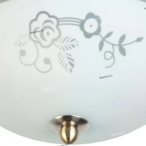 Потолочный светильник Toplight Molly TL5020Y-02AB