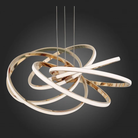 Подвесная люстра ST Luce Ritorti SL957.202.06
