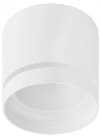 Точечный светильник ЭРА OL9 GX53 WH/WH OL9 GX53 WH/WH