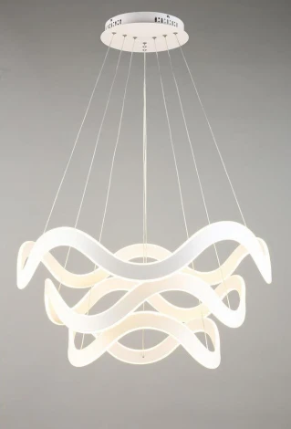 Подвесная люстра Omnilux Follina OML-00603-260