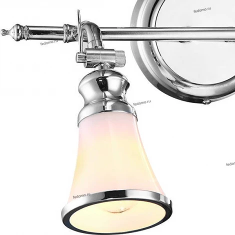 Спот Arte Lamp Vento A9231AP-2CC