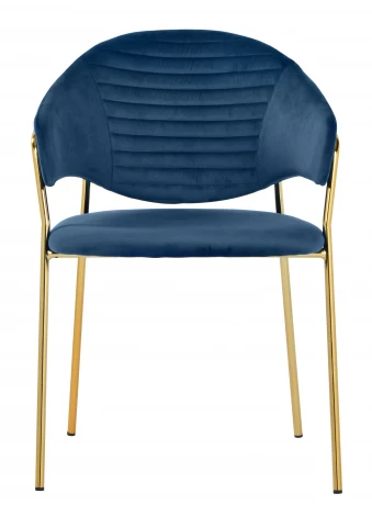 Стул Avatar зелёный