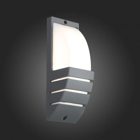 Настенный светильник уличный ST Luce Vettore SL091.701.01