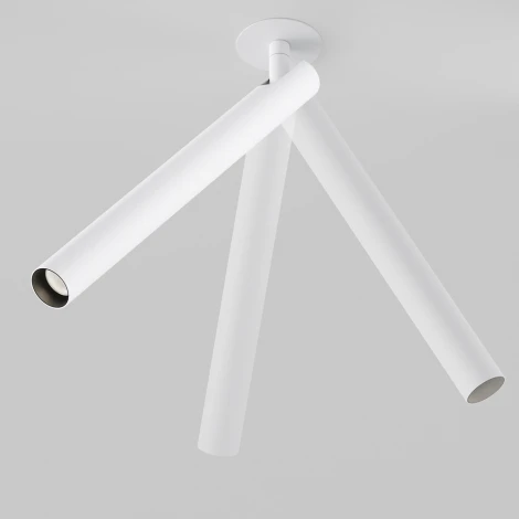 Встраиваемый спот Maytoni Focus T C141RS-L300-6W4K-W (LED, 220V, круглые)