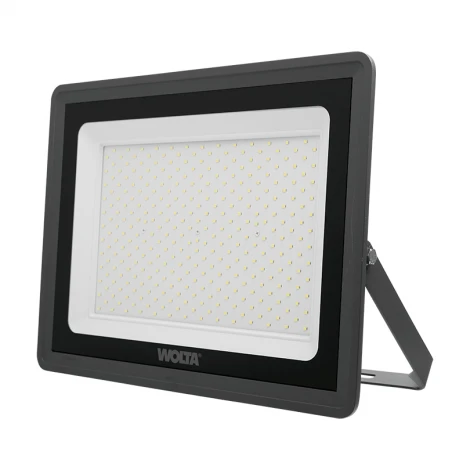 Светодиодный прожектор 300Вт 5700К IP65 Wolta WFL-300W/06