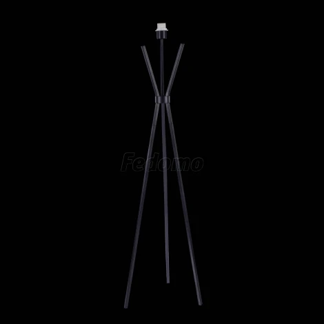 Основание торшера Maytoni Toronto, 1 плафон, черный