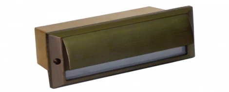 Встраиваемый светильник уличный LD-Lighting LD-D LD-D016-B 220V LED (IP65)