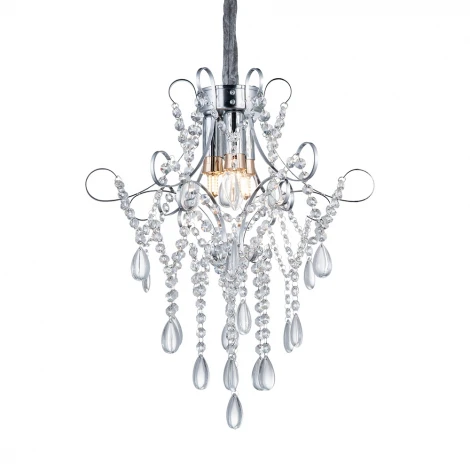 Подвесная люстра Zumaline Rota YSC14