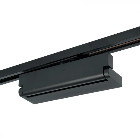 Трековый светильник однофазный светодиодный 12W 220V Feron AL149 51720