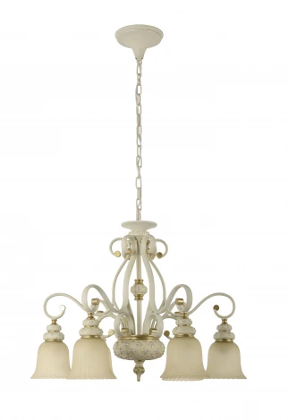 Подвесная люстра Dio D'Arte Copia E 1.1.6 C