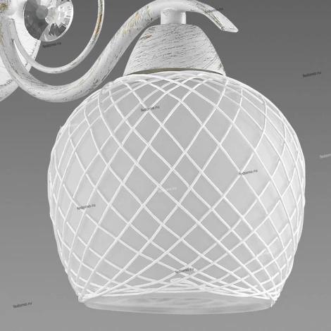 Бра Lumion Verena 3254/1W