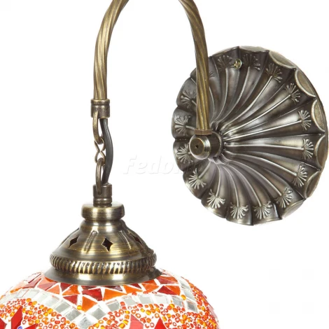 Бра Kink Light Марокко 0815T,09