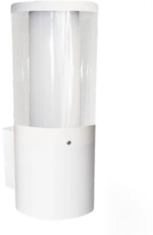 Настенный светильник уличный Fumagalli Carlo DR1.570.000.WXU1L (220V, IP55)