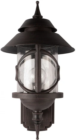 Настенный уличный фонарь Loft It Prato 100021W (220V, IP55)