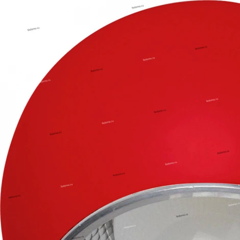 Horoz Astra HL872L / 020-001-0020 red