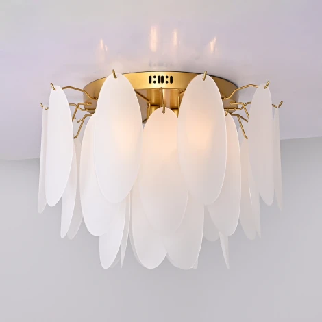 Потолочная люстра ImperiumLoft ESKIMOS 11005 ImperiumLoft Cld_11005 (289867-87)