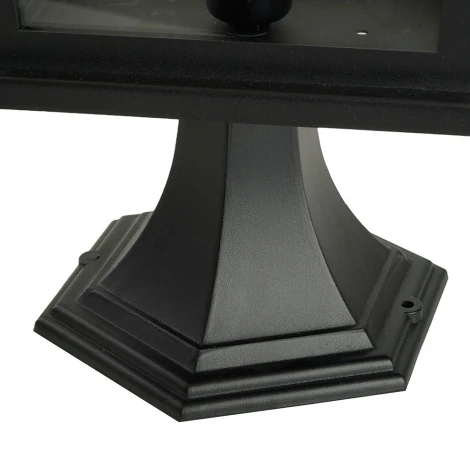 Наземный фонарь Feron Катания 51280