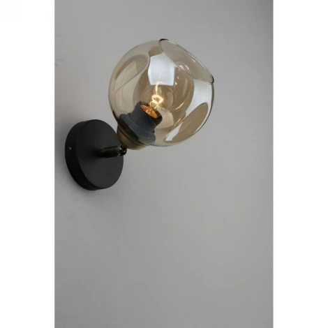 Бра Omnilux 935 OML-93501-01 (220V, шар)