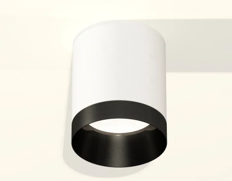 Накладной точечный светильник Ambrella XS XS6301021 (220V, круглые)