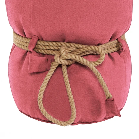 Пуф Dreambag Кнехт Коралловый (Классический) 1335201