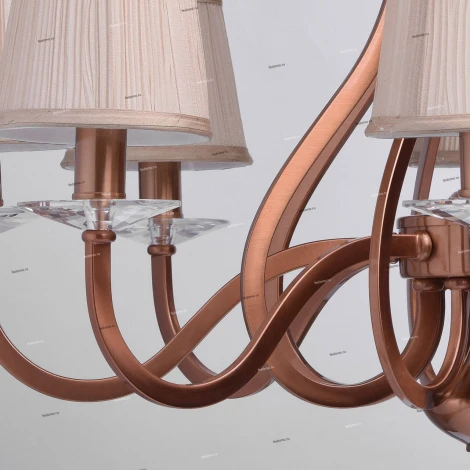 Потолочная люстра Chiaro София 355012808