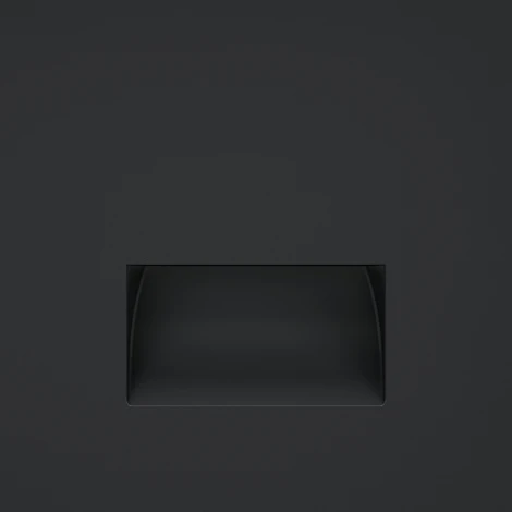 Встраиваемая LED подсветка (графит) Voltum S70 VLS070607