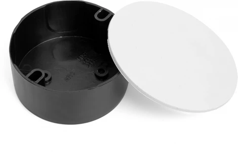 Коробка монтажная 75x30мм Stekker 39858