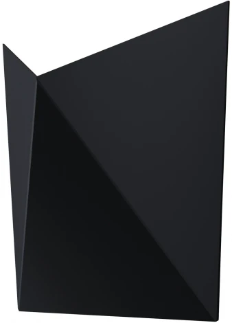 Настенный светильник уличный Maytoni Beekman O802WL-L7B (LED, 220V, IP54)