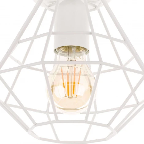 Потолочная люстра TK Lighting Diamond 2292
