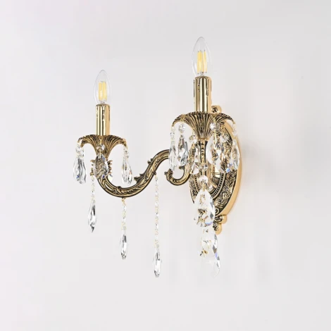 Бра Bohemia AL7901 AL7901B10/2/175 B GB