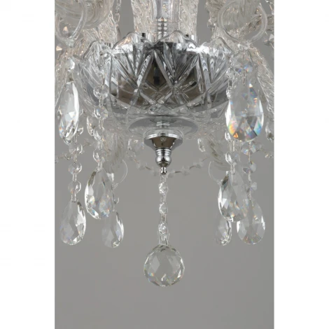 Подвесная люстра Omnilux 894 OML-89403-10