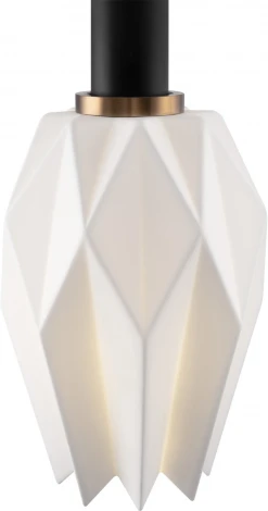 Подвесной светильник Freya Delta FR9001PL-01B