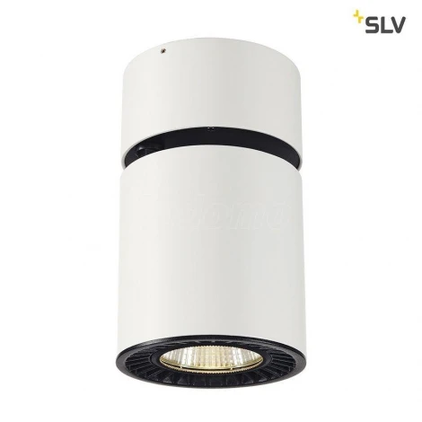 Накладной точечный светильник Slv Supros 118131