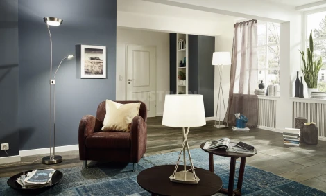 Торшер Eglo Sarrione 93713