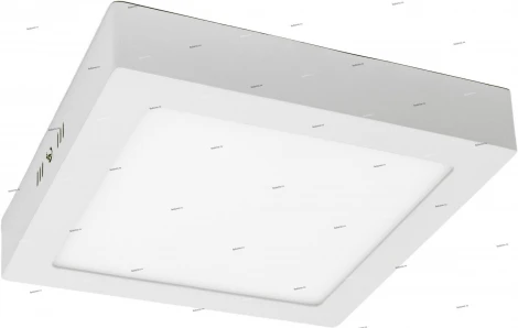 Встраиваемый точечный светильник Arte Lamp Angolo A3618PL-1WH (LED, 220V)