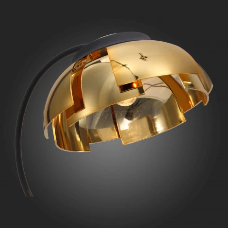 Интерьерная настольная лампа ST Luce Loto SL817.424.01