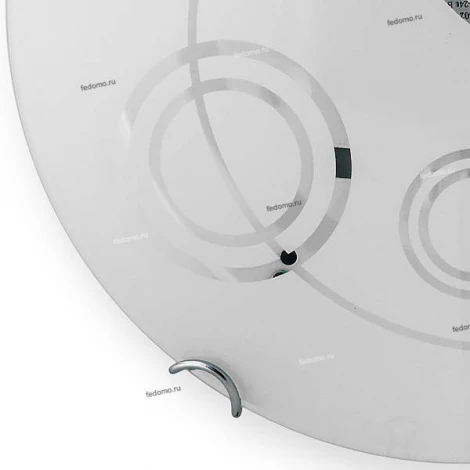 Настенно-потолочный светильник Toplight Margaret TL9001Y-02WH
