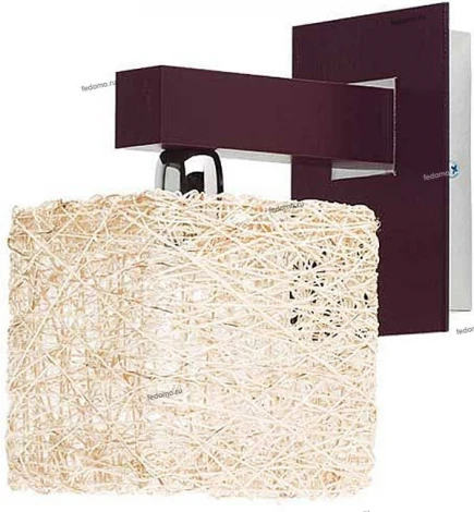 Бра Alfa Abaka Bez 13650