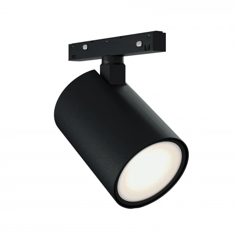 Корпус светильника ST Luce Skyline 48+ ST5365.446.36_SH_R черный LED 1*36W 4000K 48V