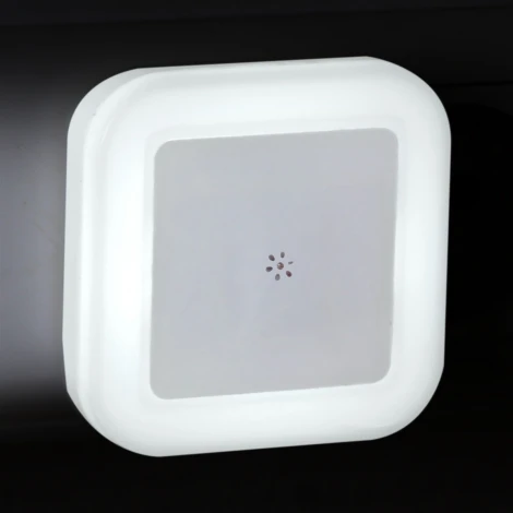 Ночник светодиодный с датчиком освещенности Reluce 05454-0.2-01