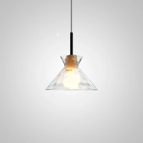 Подвесной светильник E27 Lu Carte LC-11-0995